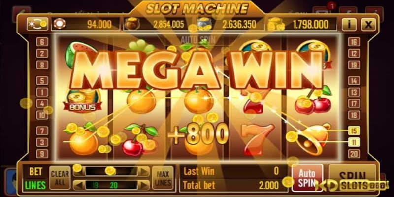 slot